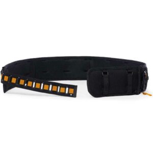 TOUGHBUILT Pro Padded Belt Steel Buckle