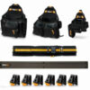 Toughbuilt 11pc Wall & Van Tool Organiser