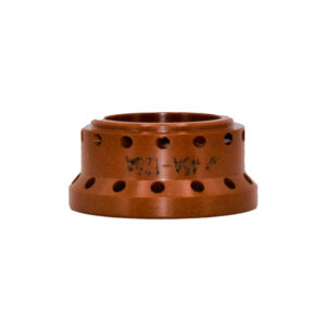 Tecnomec Universial Swirl Ring