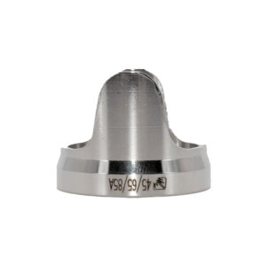Tecnomec Irin Double pointed spacer 45-65-85A