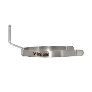Tecnomec Irin Ohmic sensor AP 45-125A for height control