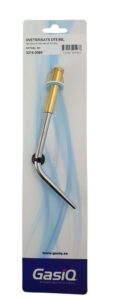 GASIQ Svetsinsats D75 80L/H