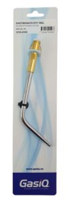 GASIQ Svetsinsats D75 160L/H