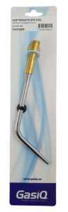 GASIQ Svetsinsats D75 315L/H