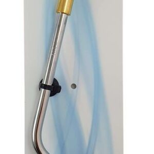 GASIQ Svetsinsats D75 400L/H