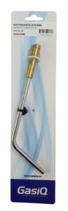 GASIQ Svetsinsats D75 650L/H