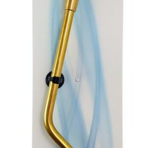 GASIQ Värmningsinsats D75 500L/H Komplett
