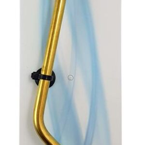 GASIQ Värmningsinsats D75 800L/H Komplett