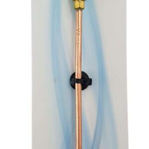 GASIQ Svetsinsats D75 160L/H Böjbar
