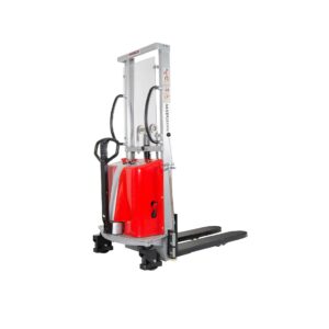 Elektrisk Staplare 3500mm Semi-elektrisk EMS-1035