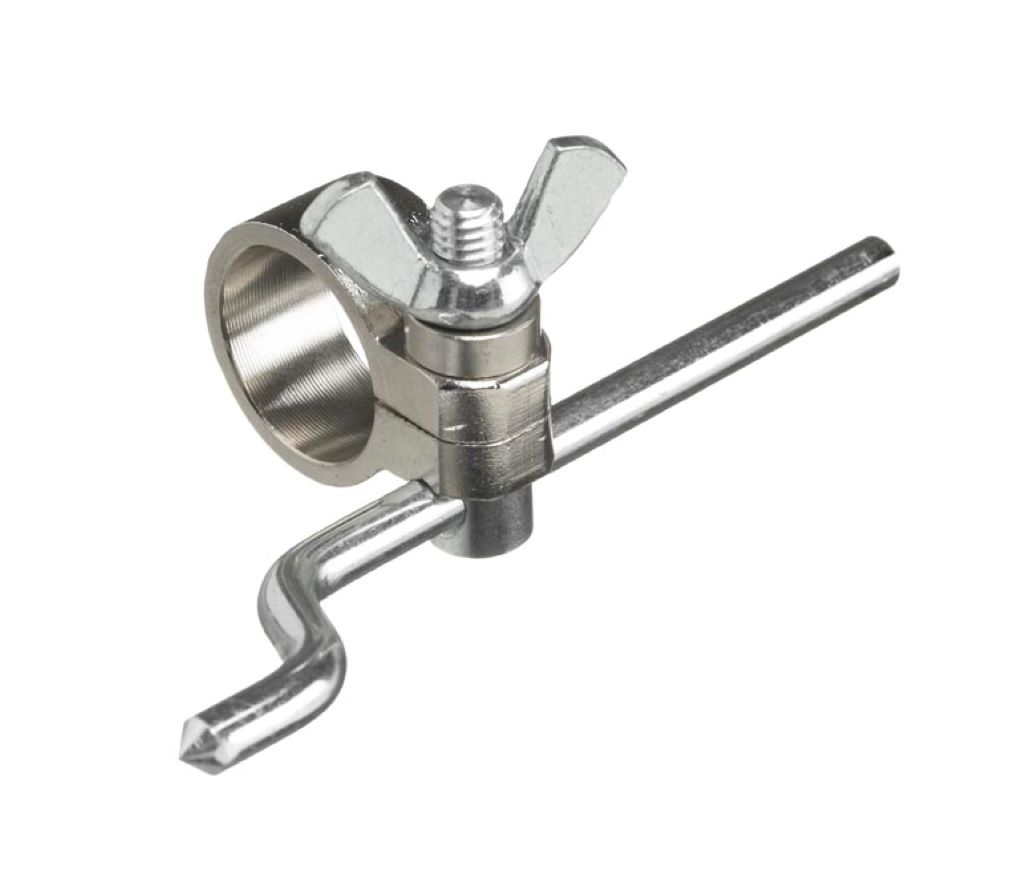 35080100 GASIQ Skärstöd Hålskärinsats D75