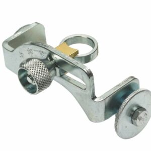 GASIQ Skärstöd 2-hjuligt D75