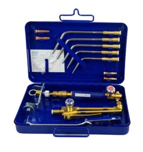 GASIQ Brännarset Hävarm ERGO D75