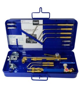 GASIQ Brännarset Hävarm N76