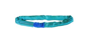 Bedsab RUNDSLING 2,0 T 2,5/5,0 M, GRÖN