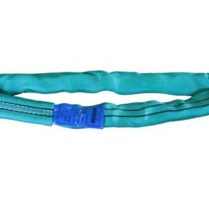 Bedsab RUNDSLING 2,0 T 2,5/5,0 M, GRÖN