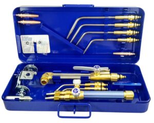 GASIQ Brännarset Hävarm S80