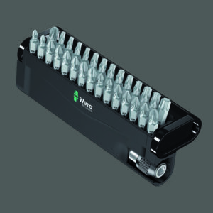 WERA Christmas Bit-Check 30 2025