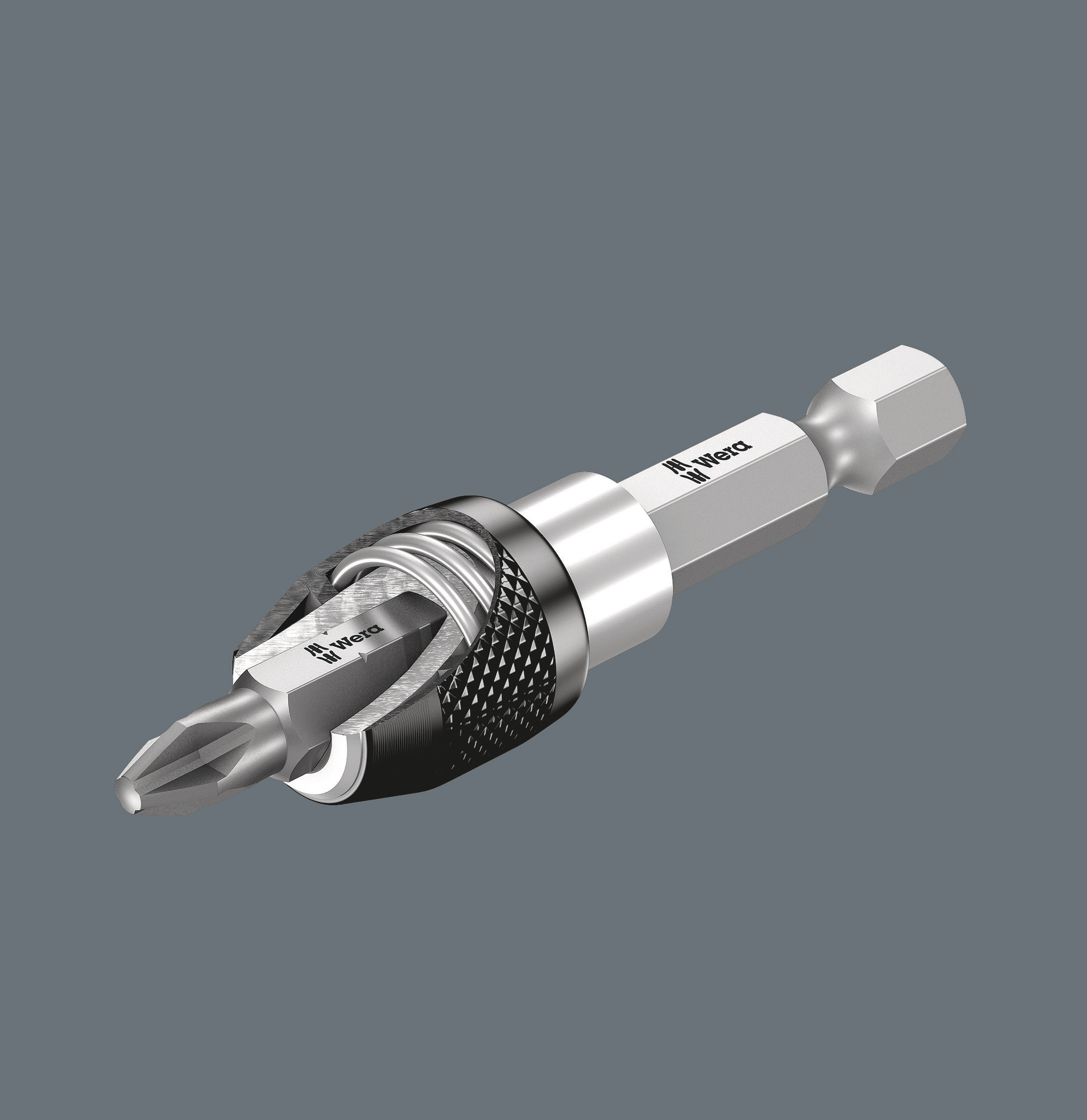 05135819001 WERA Christmas Bit-Check 30 2025