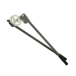 Fromax Bockverktyg Nr. 75 12 mm