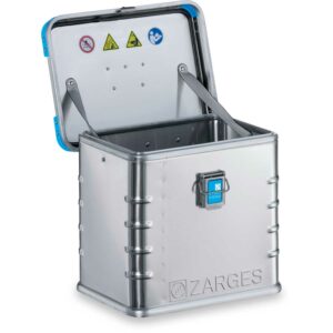 ZARGES Eurobox 40700