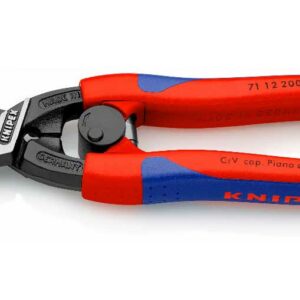 Knipex CoBolt Kompaktbultsax – Kraft i kompakt format