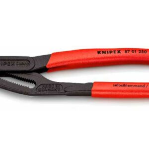 Knipex Cobra – Hightech Polygrip
