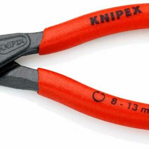 Knipex – Precisionslåsringstång för invändiga låsringar