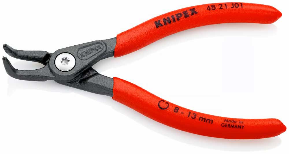 4821J01_2 Knipex – Precisionslåsringstång för invändiga låsringar