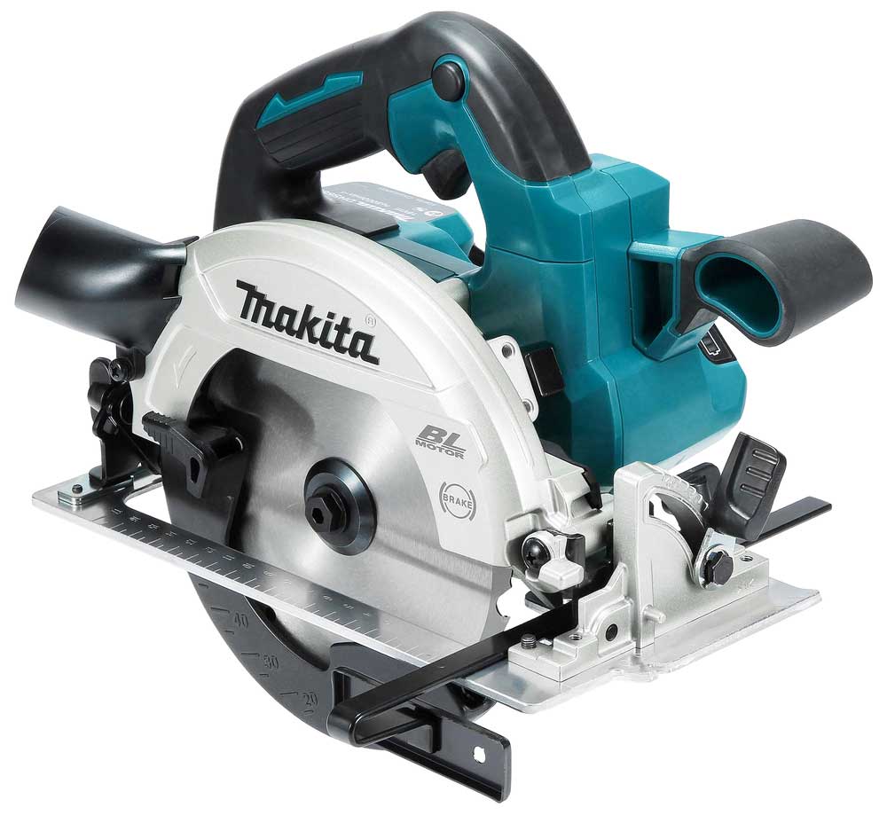 DHS660_C2L0 Makita Cirkelsåg DHS660Z
