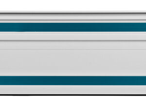 Makita Styrskena 1000 mm