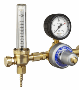 GASIQ Tigex I Argon/Mix