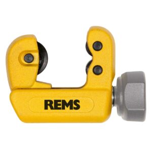 Rems RAS Cu-INOX 3-28 S Mini röravskärare