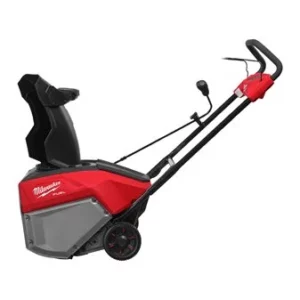 Milwaukee Snöslunga M18 F2SSBL-0