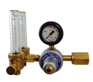 GASIQ Tigex II Ar/Mix