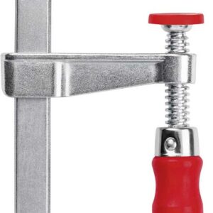 Bessey Lätt skruvtving i U-form 150/50 LMU15/5