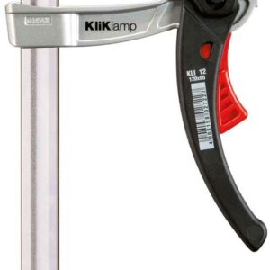 Bessey Snabbtving KliKlamp 120/80 KLI12