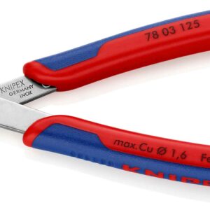 Knipex Elektronisk precisionsavbitare
