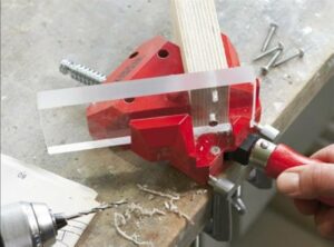 Bessey Vinkelspännare WS6