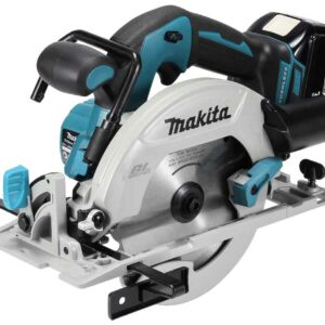 Makita Cirkelsåg DHS680 18 V LXT 165 mm