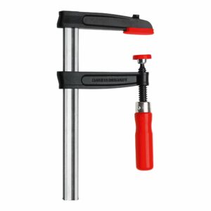 Bessey Skruvtving, aducerat gjutjärn 250/120 TPN25BE