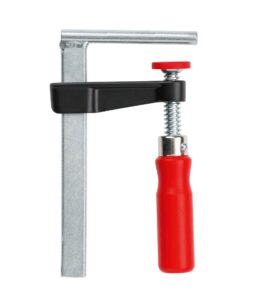 Bessey Bordsklämma 100/50 LM10/5R8