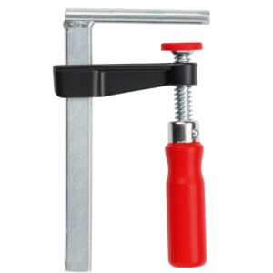 Bessey Bordsklämma 100/50 LM10/5R8