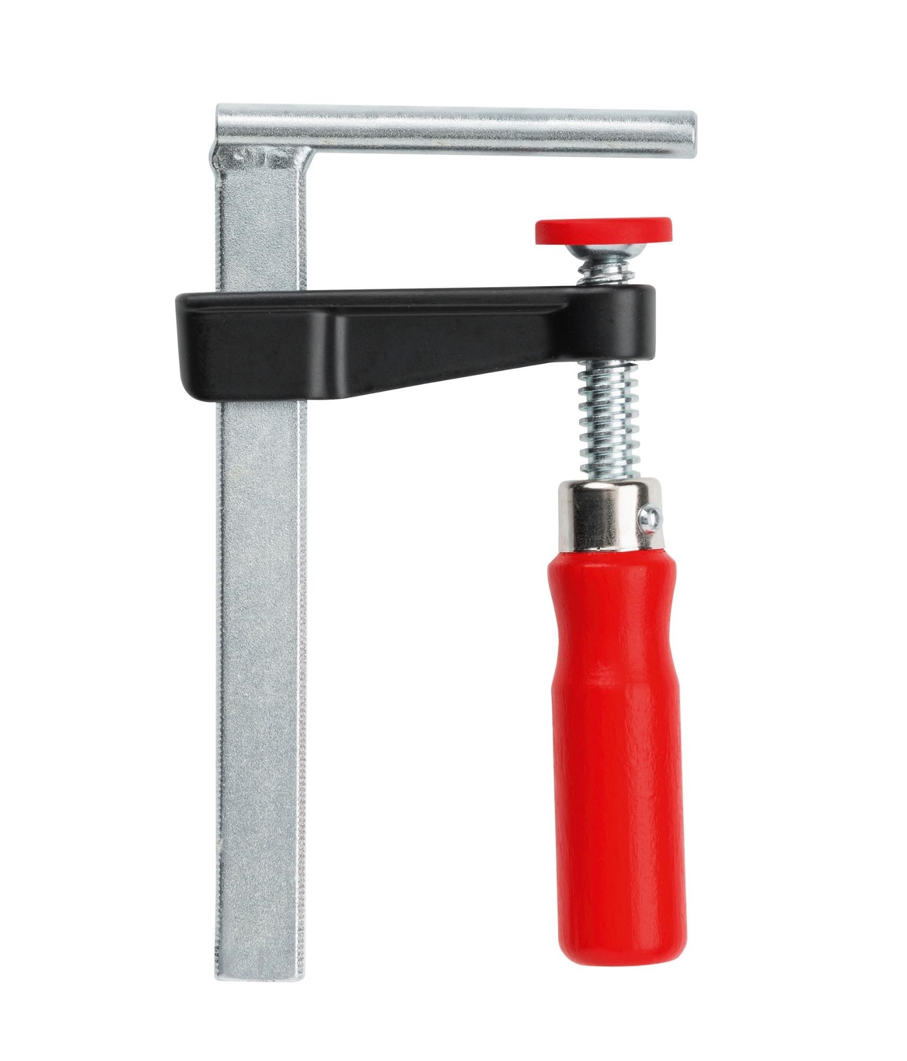 LM10/5R8 Bessey Bordsklämma 100/50 LM10/5R8