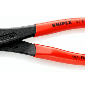 Knipex 67 01 200 Kraftavbitare