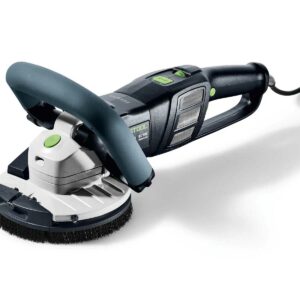 Festool RG 130 ECI-Plus – RENOFIX betongslip