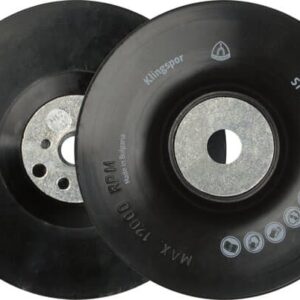 Klingspor Stödrondell ST358 Gänga M14 180mm