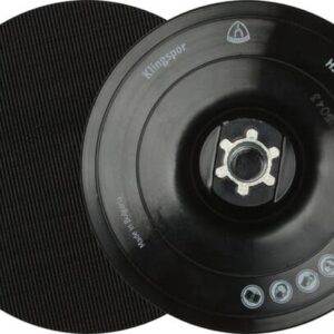 Klingspor Stödrondell ST359 Gänga M14 125mm