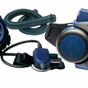 Sundström Asbest & Sanering special med SR200 Air