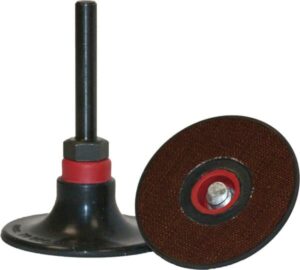 Klingspor Stödrondell QMC555 Medium 50x6mm